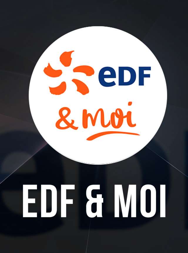 découvrez l'application pc d'edf, votre outil pratique pour gérer vos contrats, suivre votre consommation d'énergie et payer vos factures en toute simplicité. optimisez votre utilisation de l'électricité avec une interface intuitive et des fonctionnalités avancées.