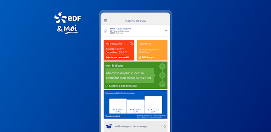 découvrez l'application pc d'edf, conçue pour vous faciliter la gestion de votre contrat d'électricité et optimiser votre consommation. accédez à vos factures, suivez votre consommation en temps réel et bénéficiez de conseils personnalisés pour réduire vos dépenses énergétiques.