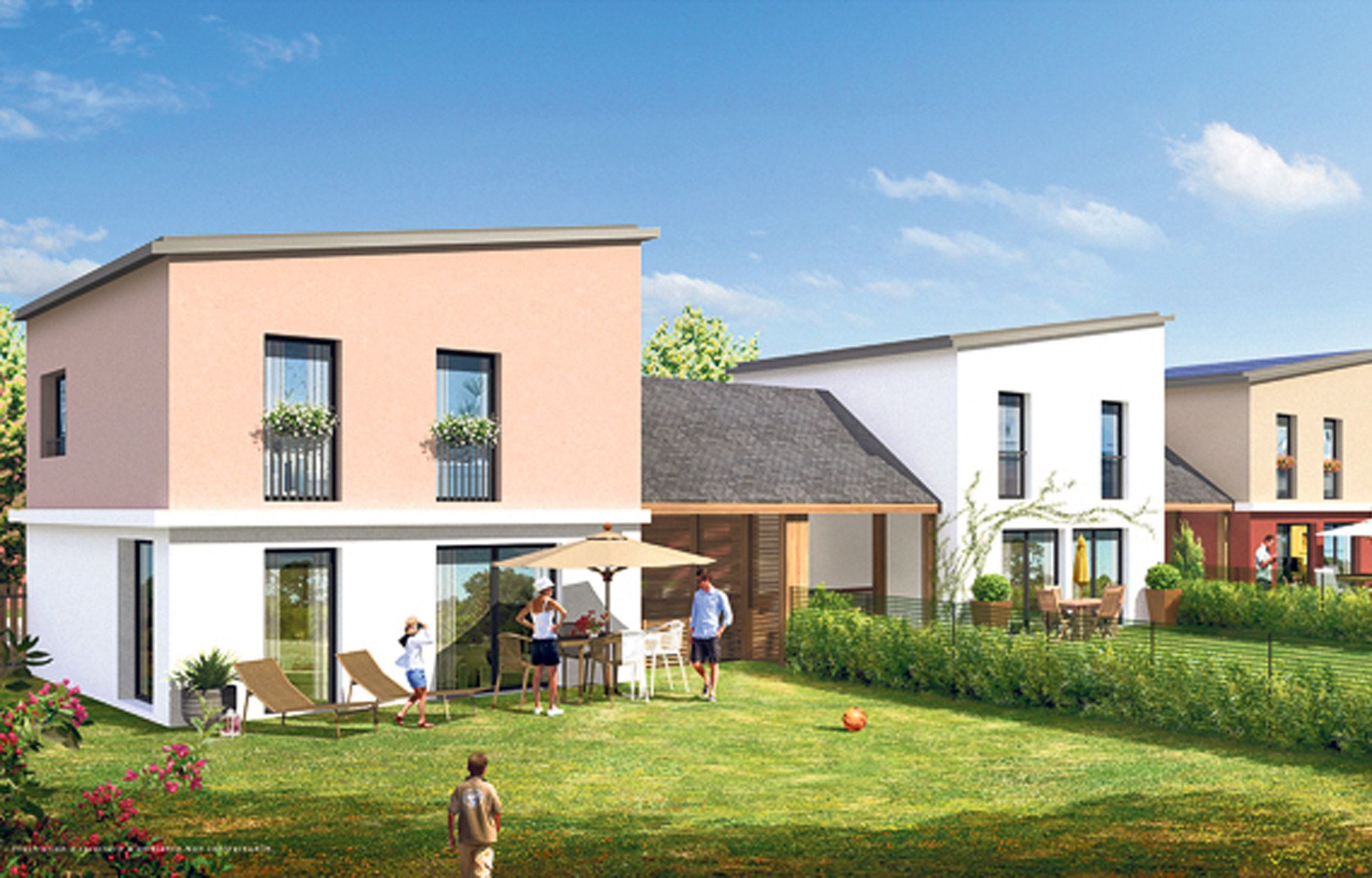 découvrez comment edf peut transformer votre maison en un espace éco-énergétique grâce à ses solutions d'électricité et d'énergie renouvelable. profitez d'offres adaptées pour optimiser votre consommation et réaliser des économies tout en respectant l'environnement.