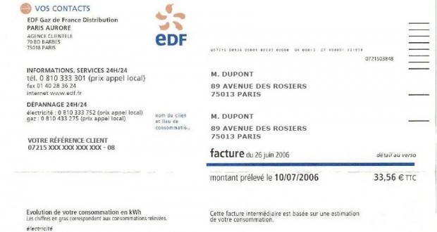 découvrez tout ce qu'il faut savoir sur votre facture edf : compréhension des différents postes, conseils pour réduire vos dépenses énergétiques et moyens de paiement. optimisez votre gestion énergétique avec notre guide complet.