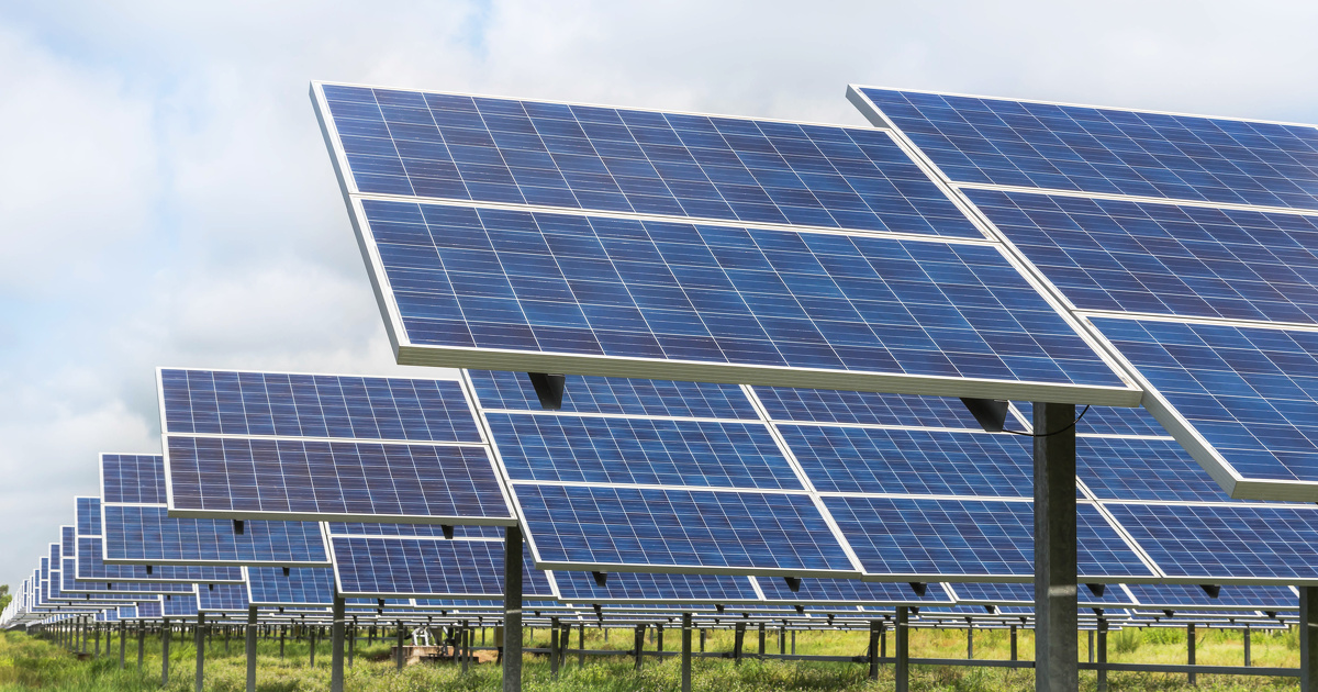 découvrez les solutions d'énergie solaire proposées par edf pour une transition énergétique durable. profitez d'une énergie propre et renouvelable, adaptée à vos besoins, tout en contribuant à la protection de l'environnement.