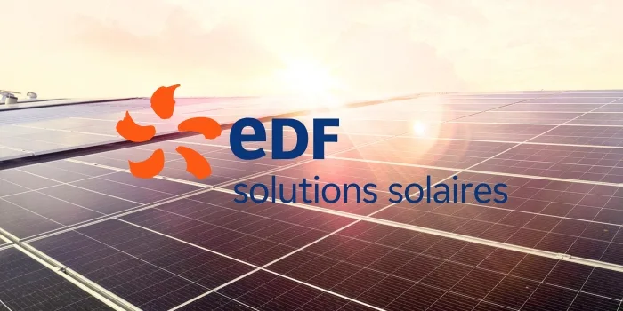 découvrez les solutions innovantes d'edf solaire pour la production d'énergie renouvelable. profitez de l'énergie solaire et contribuez à la transition énergétique tout en optimisant vos coûts. explorez nos offres pour les particuliers et les entreprises.