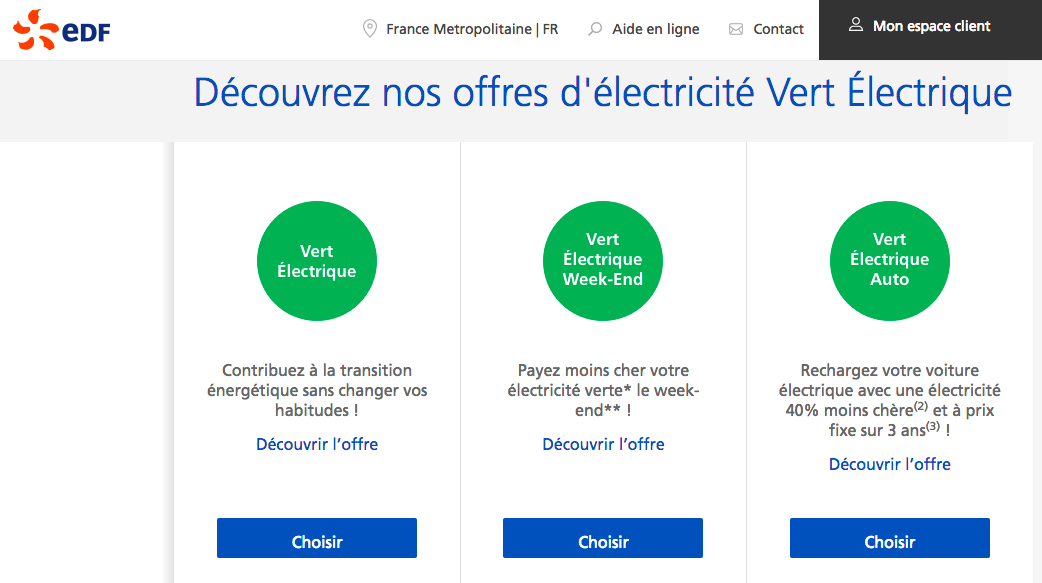 découvrez edf vert, votre solution d'énergie renouvelable pour un avenir durable. optez pour une électricité verte et soutenez la transition énergétique tout en réduisant votre empreinte carbone.