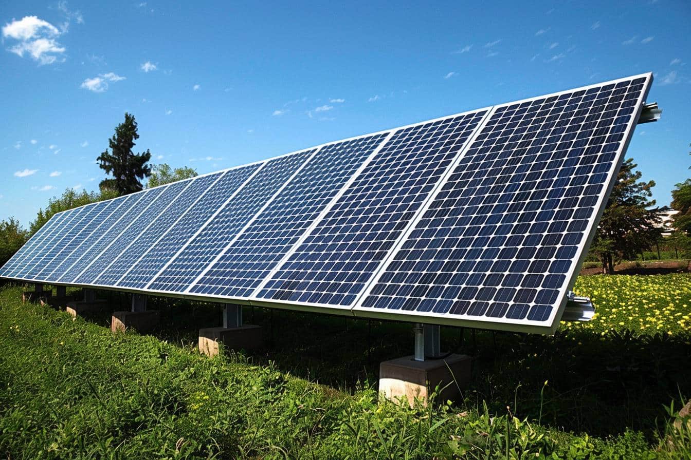 découvrez comment maximiser l'efficacité de vos panneaux solaires pour optimiser votre consommation d'énergie et réduire vos factures. apprenez les meilleures pratiques et technologies pour tirer le meilleur parti de votre installation solaire.