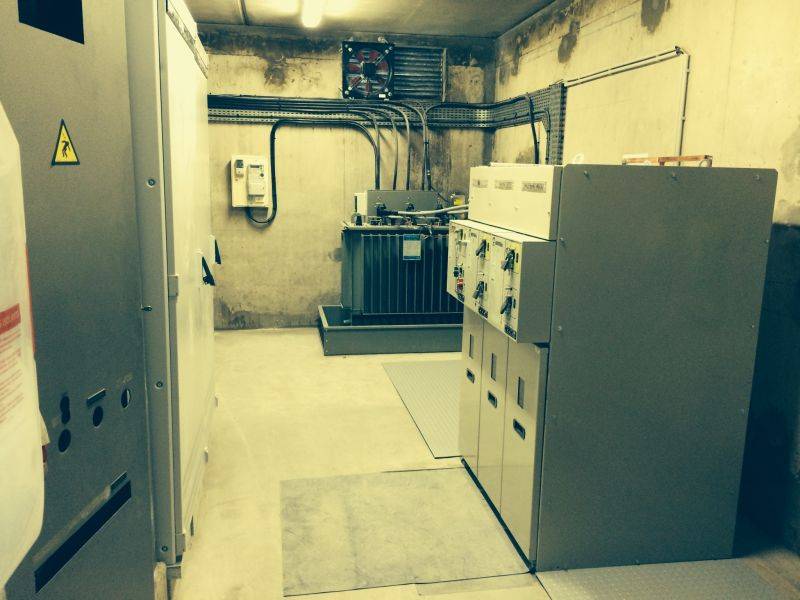 découvrez les services d'un électricien professionnel à les milles, spécialisé dans les installations, réparations et rénovations électriques. bénéficiez d'un savoir-faire de qualité pour tous vos besoins en électricité résidentielle et commerciale.