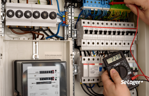 découvrez l'univers de l'électricité : des concepts fondamentaux aux applications pratiques. informez-vous sur les énergies renouvelables, les dispositifs électriques, et les conseils pour une consommation énergétique responsable.