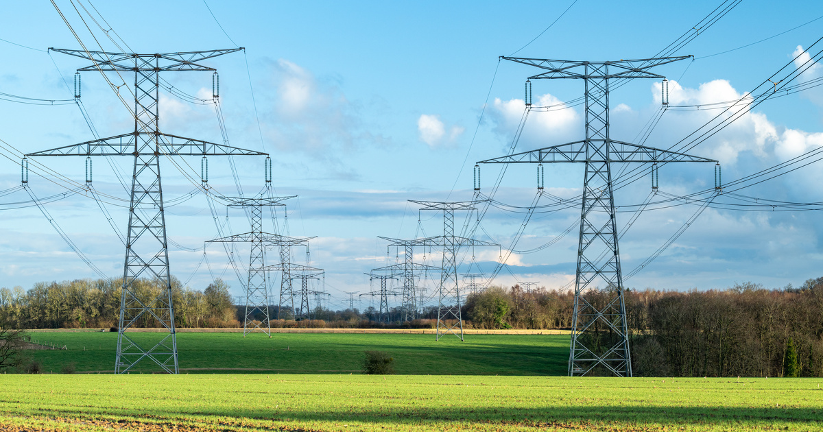découvrez tout sur l'électricité : principes fondamentaux, applications, sécurité et innovations. explorez notre guide complet pour mieux comprendre cet élément essentiel de notre vie quotidienne.