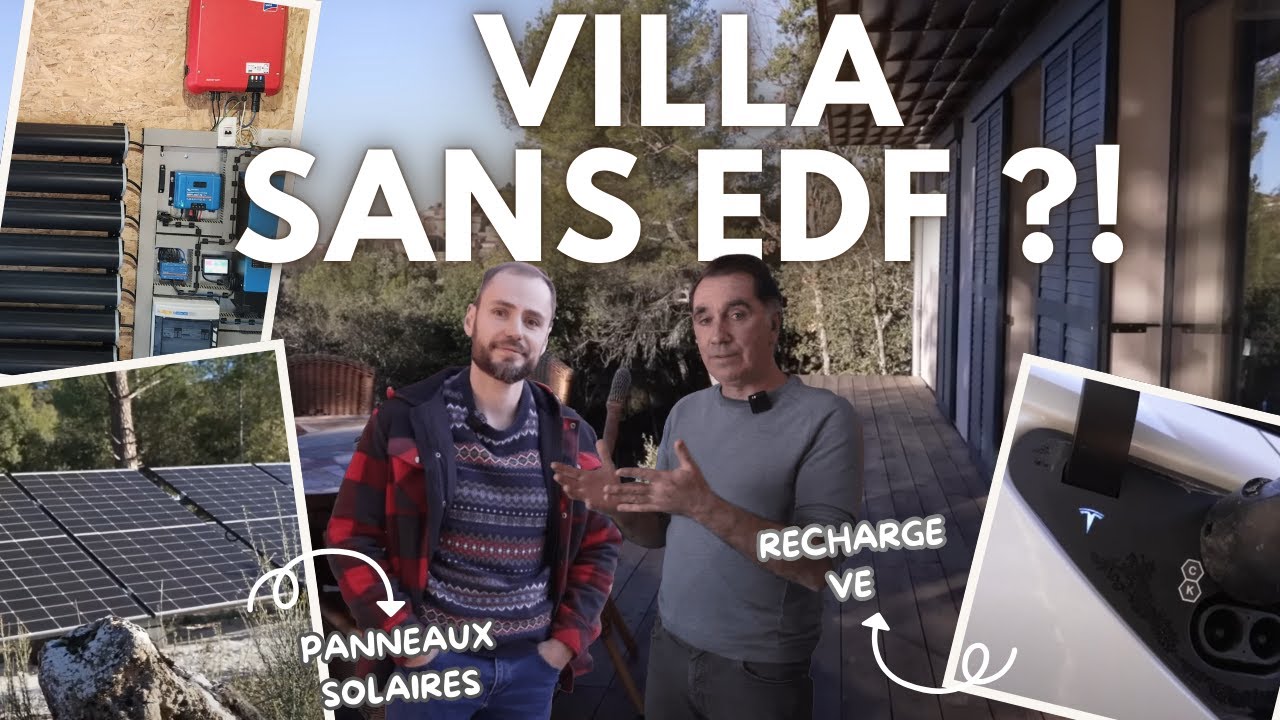 découvrez l'électricité autonome : un système innovant qui vous permet de produire et utiliser votre propre énergie renouvelable. optez pour l'indépendance énergétique et contribuez à un avenir durable grâce à des solutions solaires, éoliennes ou hybrides adaptées à vos besoins.