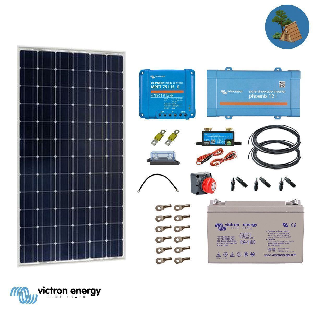 découvrez l'électricité autonome, une solution innovante et durable pour produire votre propre énergie. apprenez comment utiliser des systèmes solaires, éoliens et d'autres technologies pour alimenter votre maison ou votre entreprise tout en réduisant votre facture d'électricité et votre empreinte carbone.