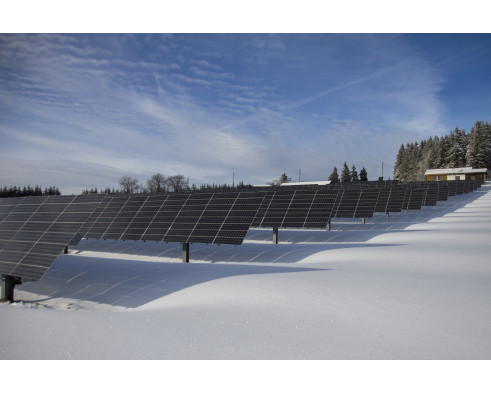 découvrez l'électricité autonome : une solution durable et indépendante pour alimenter vos besoins énergétiques. apprenez comment tirer parti des systèmes solaires et éoliens pour réduire votre empreinte carbone et vivre en harmonie avec la nature.