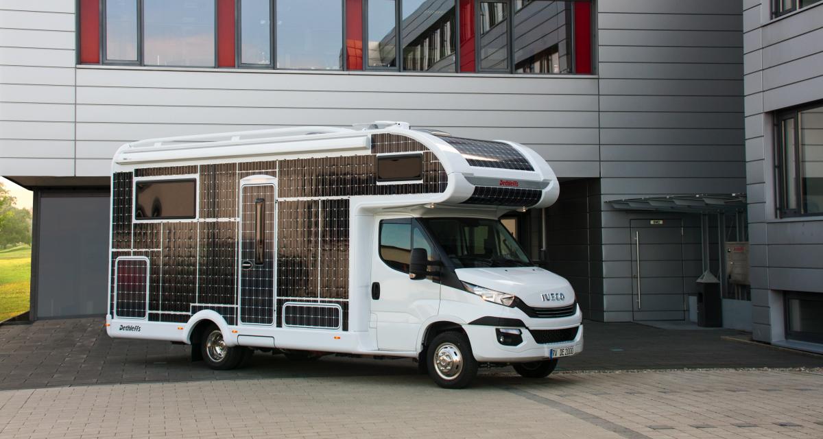 découvrez tout ce qu'il faut savoir sur l'électricité pour camping-car : conseils d'installation, astuces d'économie d'énergie et équipements essentiels pour une expérience de voyage confortable et autonome.