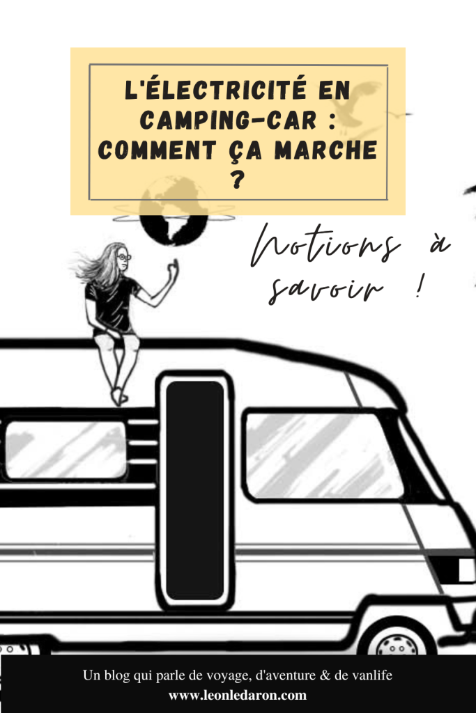 découvrez tout ce qu'il faut savoir sur l'électricité des camping-cars : gestion de l'énergie, équipements indispensables, conseils pratiques pour optimiser votre autonomie et profiter pleinement de votre aventure en plein air.