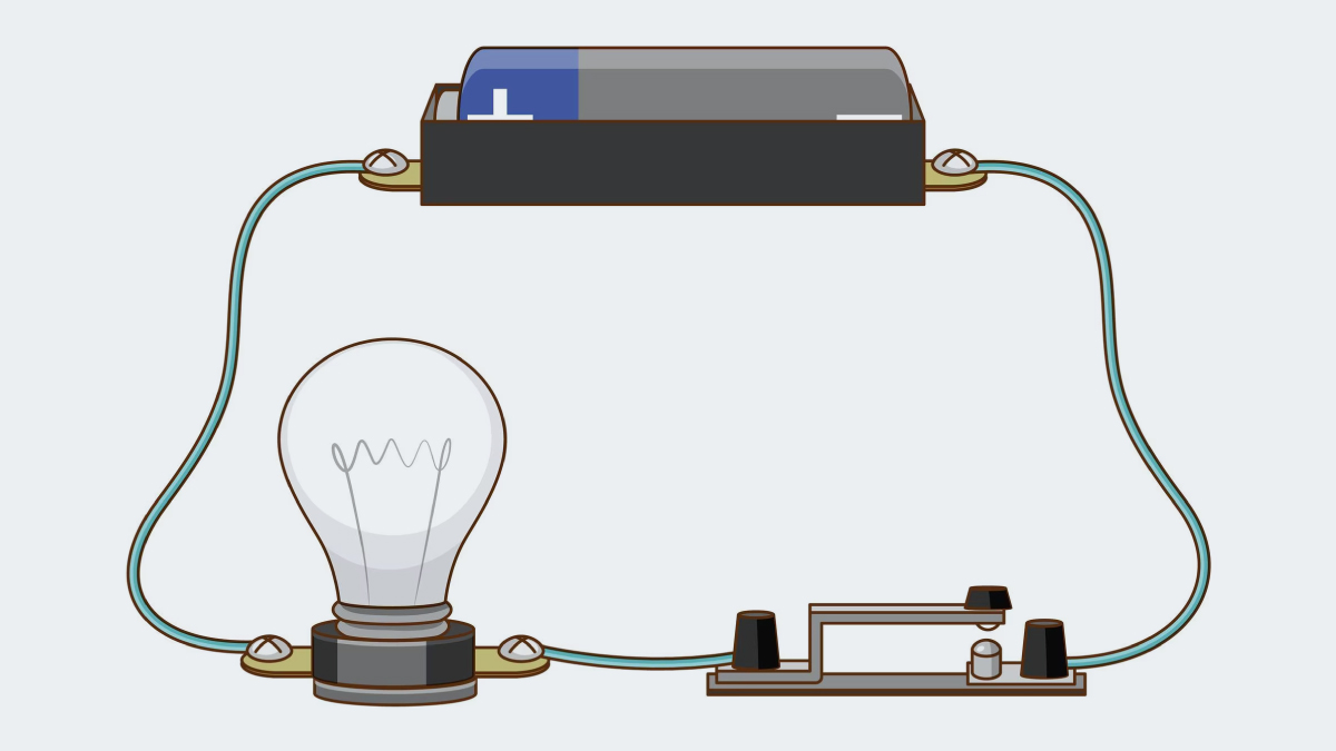 découvrez la définition de l'électricité, un concept fondamental en science et en technologie qui désigne la présence et le mouvement de charges électriques. explorez ses applications, ses principes de fonctionnement et son importance dans notre vie quotidienne.
