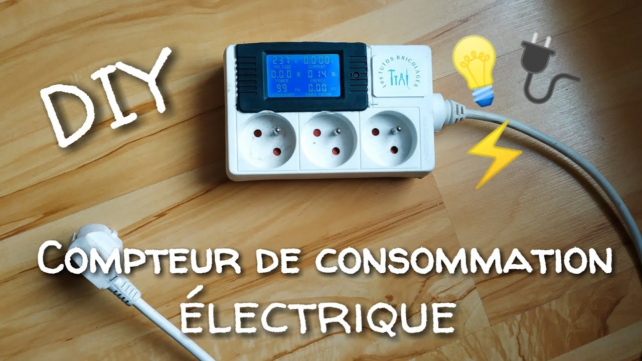 découvrez tout l'univers de l'électricité diy : des conseils pratiques, des tutoriels détaillés et des astuces pour réaliser vos propres projets électriques en toute sécurité. transformez vos idées en réalisations grâce à notre guide complet dédié aux passionnés de bricolage.