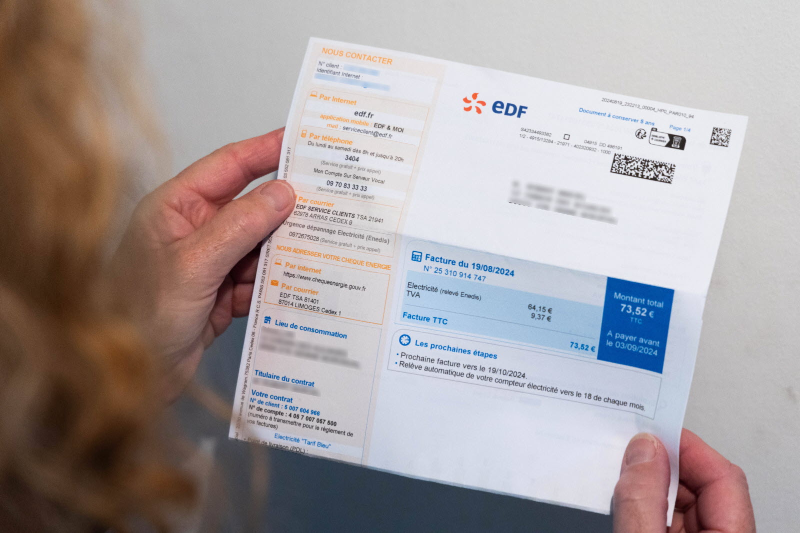 découvrez comment bénéficier de l'électricité gratuite en 2025 ! cette nouvelle initiative révolutionne l'accès à l'énergie pour tous, réduisant les factures et soutenant la transition énergétique. ne manquez pas cette opportunité !