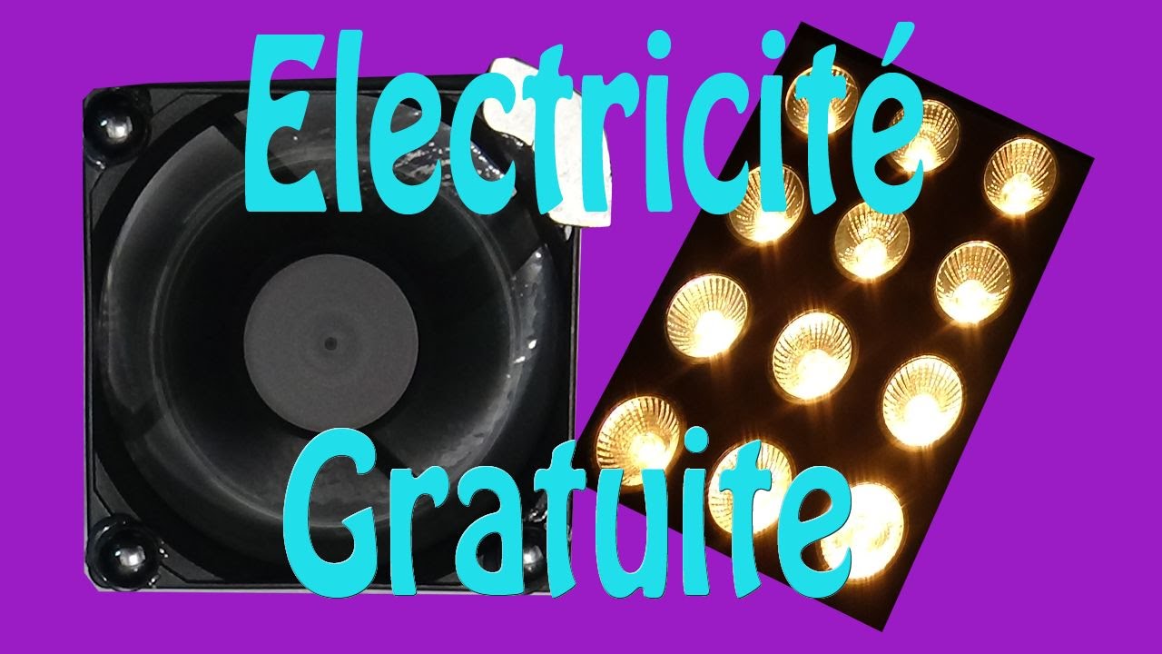 découvrez comment bénéficier de l'électricité gratuite grâce à des astuces et des solutions innovantes. apprenez à réduire vos factures d'énergie et à optimiser votre consommation électrique. profitez d'une énergie économique et responsable pour un avenir durable.