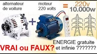 découvrez comment obtenir de l'électricité gratuite grâce à des solutions innovantes et durables. apprenez les astuces et les techniques pour réduire vos factures d'énergie et profiter d'une énergie renouvelable à zéro coût.
