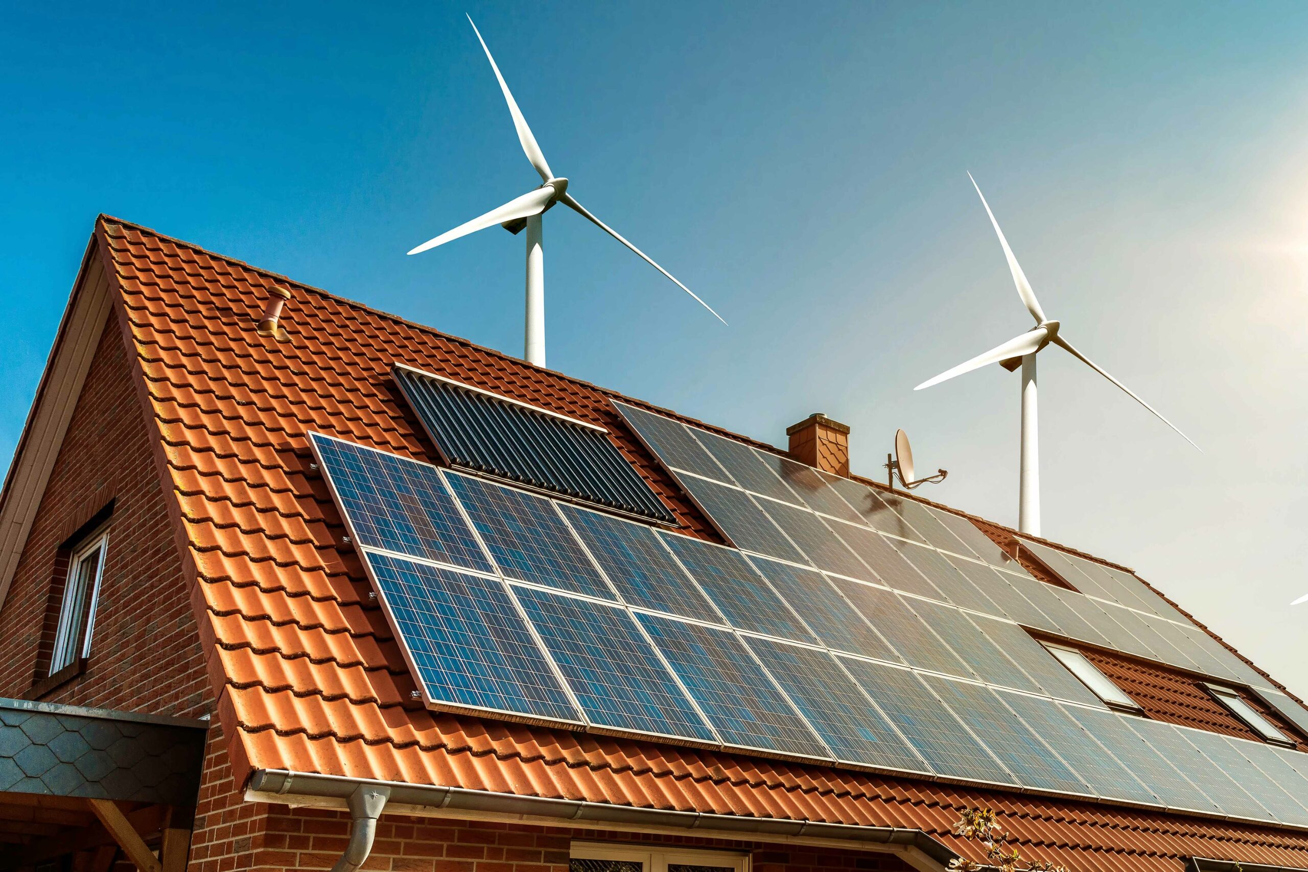 découvrez comment accéder à l'électricité gratuite grâce à nos astuces et solutions innovantes. profitez d'une énergie renouvelable sans frais et réduisez votre facture d'électricité tout en préservant l'environnement.