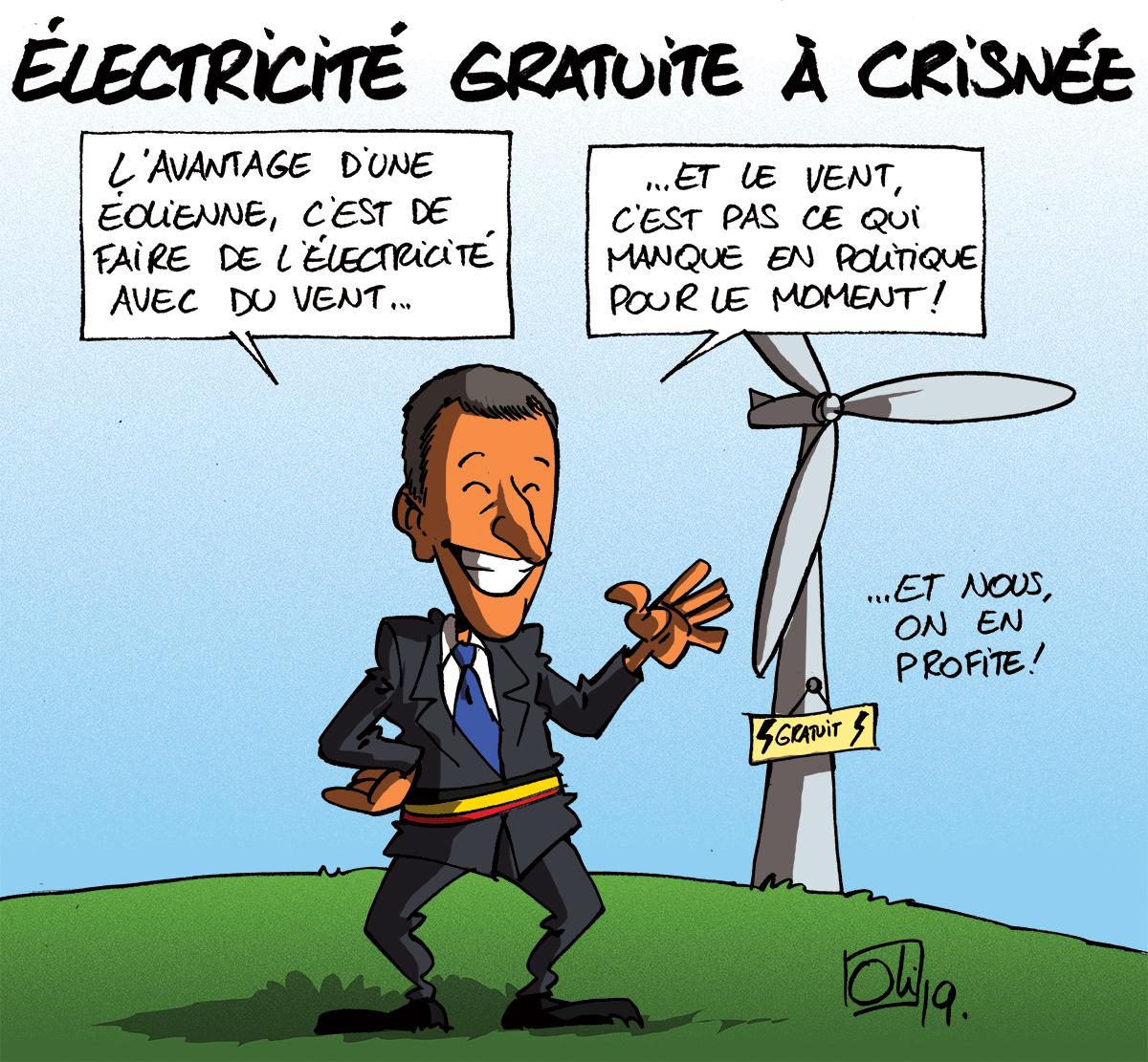 découvrez comment obtenir de l'électricité gratuite grâce à des solutions innovantes et écologiques. profitez d'astuces et de conseils pour réduire vos factures d'énergie et adopter une consommation durable. ne manquez pas cette opportunité de transformer votre habitat tout en préservant l'environnement.