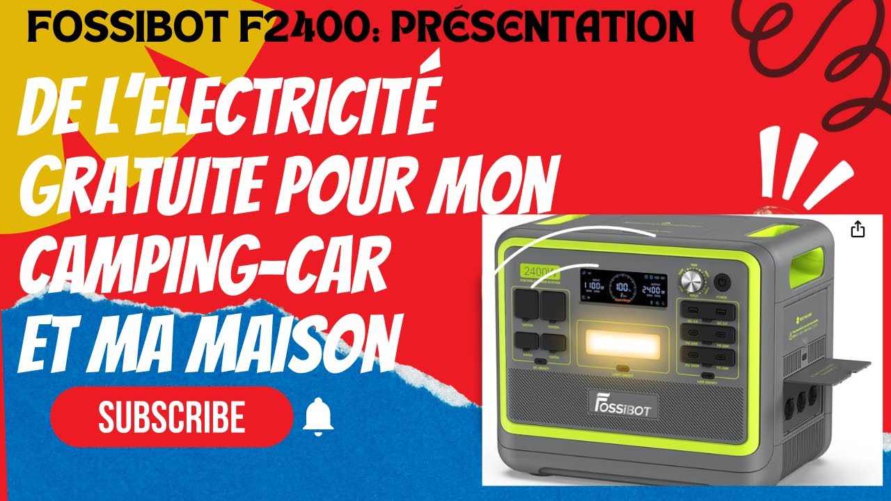 découvrez comment bénéficier d'une électricité gratuite pour votre maison grâce à des astuces et des solutions innovantes. apprenez à optimiser votre consommation et à tirer parti des énergies renouvelables pour réduire vos factures d'électricité.
