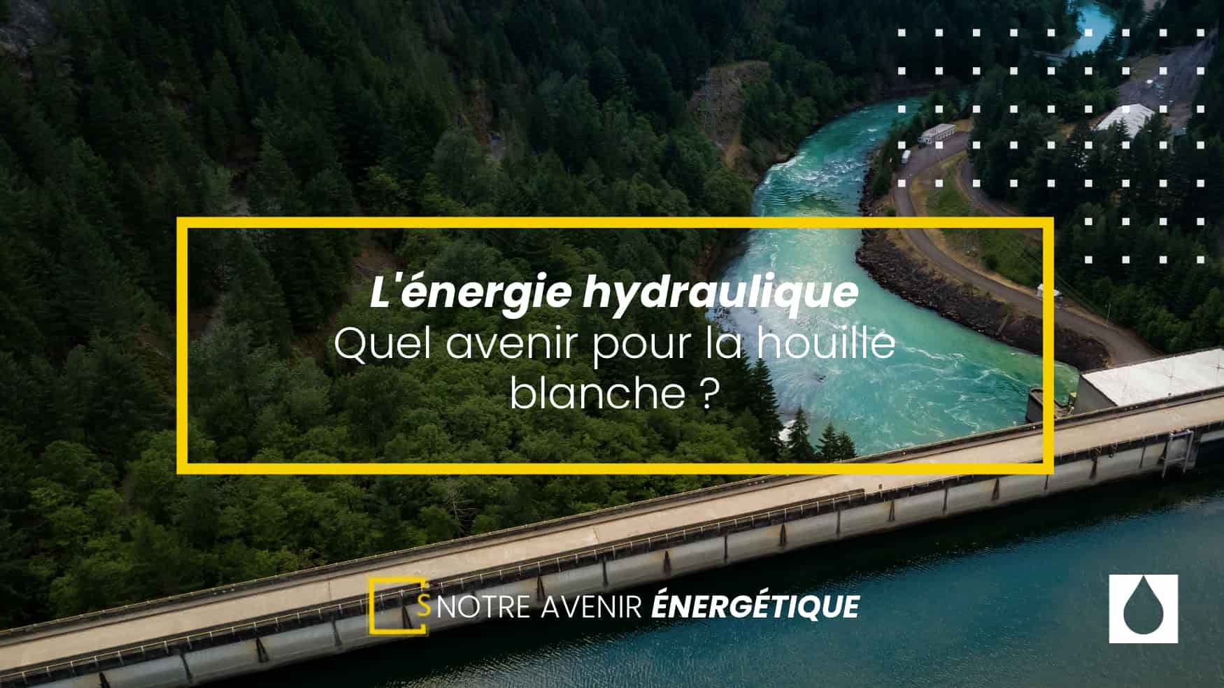 découvrez le fonctionnement et les avantages de l'électricité hydraulique, une solution énergétique durable et innovante, qui utilise la force de l'eau pour produire de l'électricité de manière efficace et respectueuse de l'environnement.