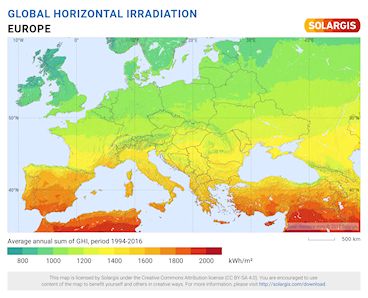 découvrez si vous êtes éligible aux installations solaires et explorez les avantages des énergies renouvelables. notre guide complet vous aidera à comprendre les critères d'éligibilité et à maximiser les bénéfices de l'énergie solaire.