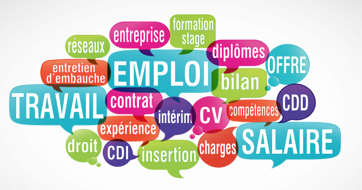 découvrez les dernières offres d'emploi, conseils de carrière et ressources pour booster votre recherche d'emploi. accédez à des opportunités passionnantes et optimisez votre parcours professionnel.