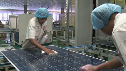 découvrez les opportunités d'emploi dans le secteur solaire, un domaine en plein essor qui allie innovation technologique et développement durable. rejoignez une industrie dynamique et participez à la transition énergétique tout en développant votre carrière.