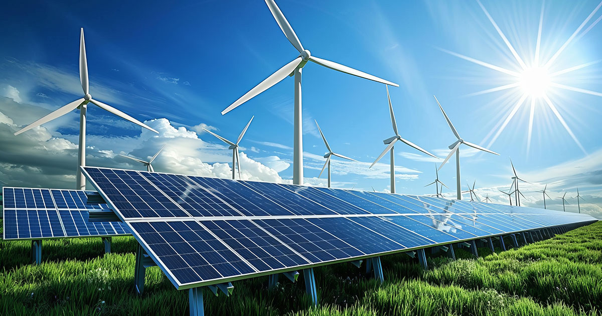 découvrez comment enedis facilite l'installation et la gestion de panneaux solaires pour optimiser votre consommation d'énergie. profitez des avantages écologiques et économiques de l'énergie solaire grâce à nos solutions adaptées.