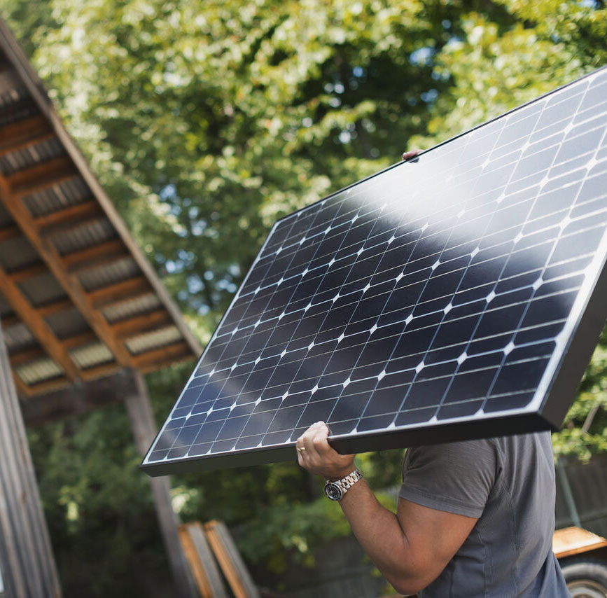découvrez les solutions photovoltaïques proposées par enedis pour optimiser votre production d'énergie solaire. informez-vous sur les avantages, le fonctionnement et les dispositifs d'accompagnement disponibles pour rendre votre transition énergétique simple et efficace.