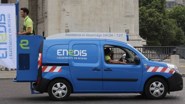 découvrez enedis, le gestionnaire du réseau électrique en france, qui assure la distribution d'électricité, l'entretien des infrastructures et la mise en service des compteur intelligents, offrant un service fiable et efficace pour tous les consommateurs.