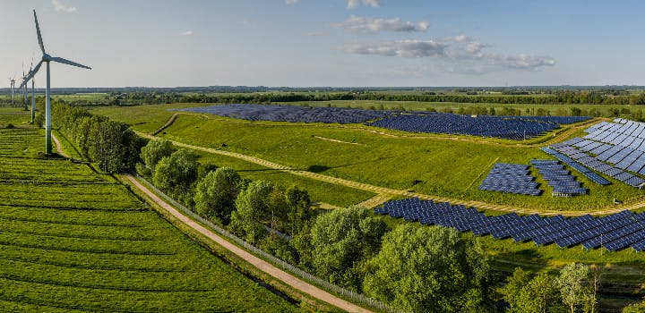 découvrez l'univers fascinant de l'énergie : types, sources, et enjeux pour un avenir durable. plongez dans les innovations et solutions énergétiques qui façonnent notre monde.