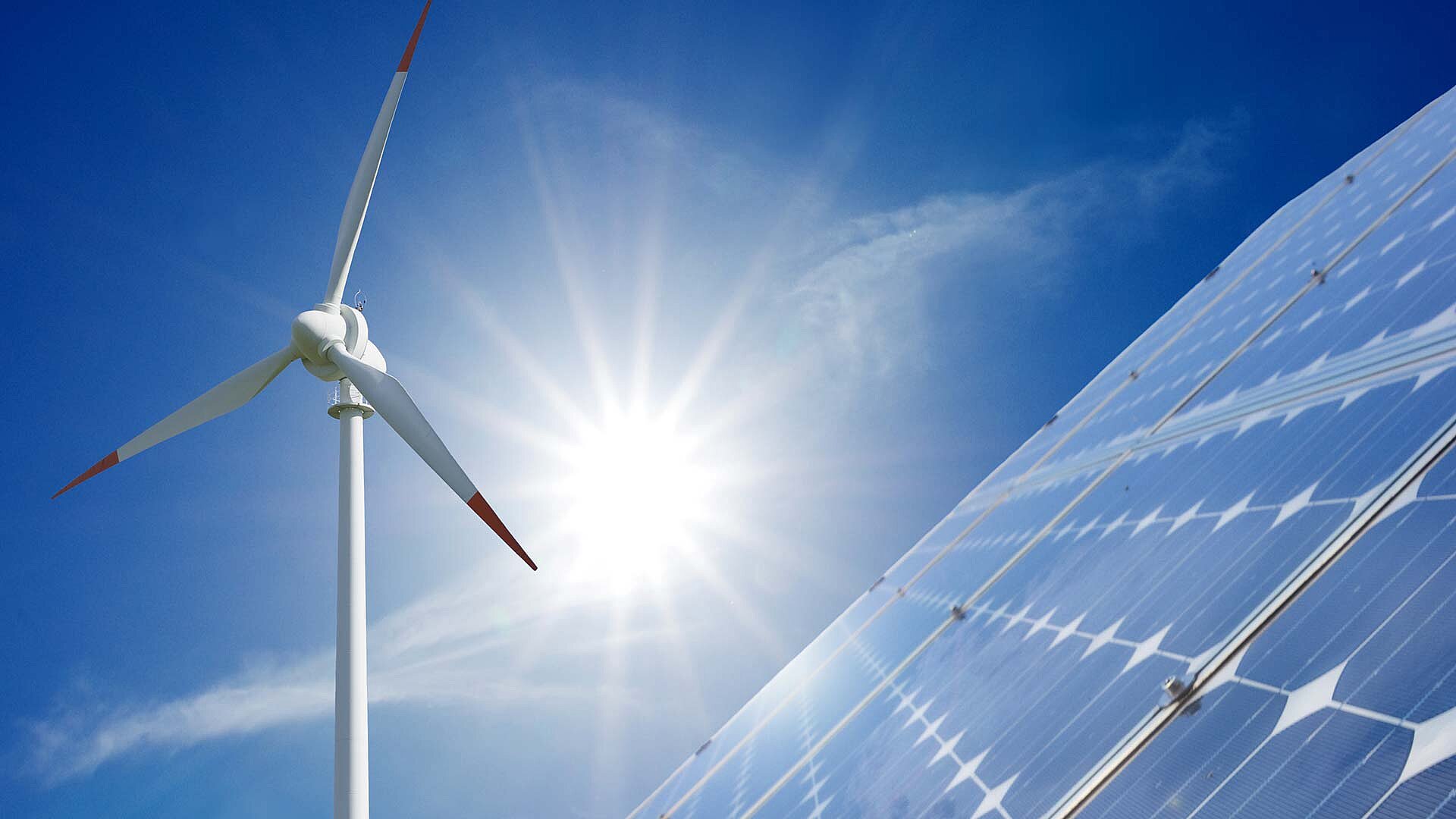 découvrez le monde fascinant de l'énergie, ses différentes formes, ses applications et son impact sur notre vie quotidienne. apprenez comment optimiser votre consommation d'énergie et explorez les nouvelles technologies pour un avenir durable.