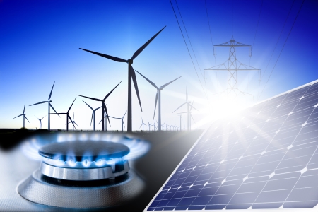 découvrez l'univers fascinant de l'énergie : types, sources renouvelables, innovations technologiques et impacts environnementaux. plongez dans les enjeux énergétiques actuels et futurs qui façonnent notre monde.