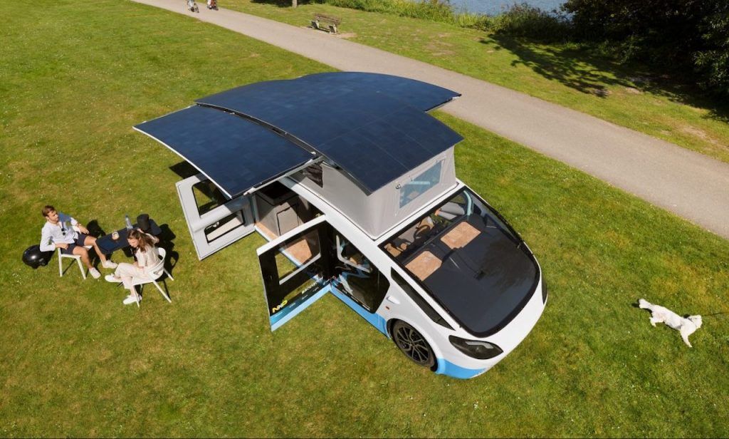 découvrez notre guide complet sur l'énergie camping : astuces pour choisir la meilleure source d'énergie, des solutions écologiques, et des conseils pratiques pour rester autonome lors de vos aventures en plein air.