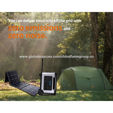 découvrez comment maximiser votre confort en camping avec des solutions d'énergie innovantes. apprenez à utiliser des panneaux solaires, des générateurs portables et d'autres sources d'énergie pour profiter de vos aventures en pleine nature tout en préservant l'environnement.