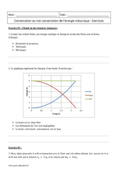 découvrez tout sur l'énergie cinétique pour les élèves de 6ème ! explorez les concepts fondamentaux, les formules, et des exemples concrets pour mieux comprendre cette notion essentielle en physique.