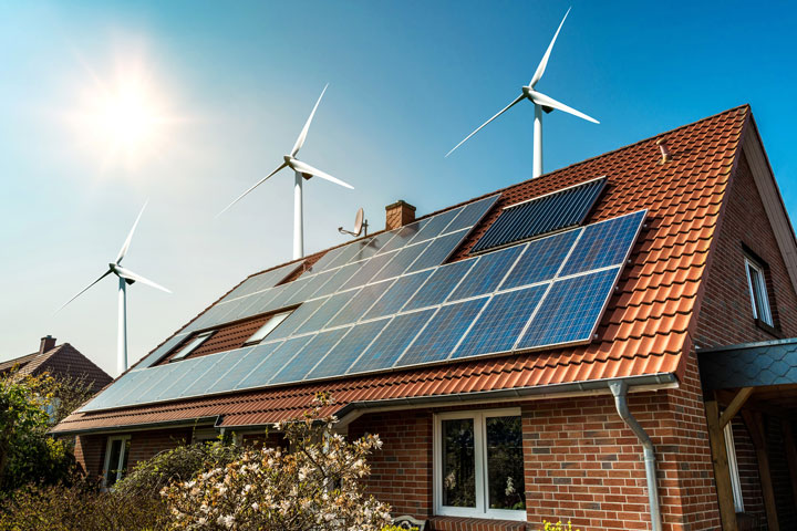 découvrez comment optimiser votre consommation d'énergie domestique pour réduire vos factures et adopter des pratiques éco-responsables. explorez des conseils et astuces pour une maison plus verte et économe en énergie.