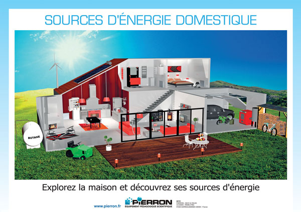 découvrez comment optimiser l'énergie de votre maison avec des conseils pratiques, des solutions écologiques et des technologies innovantes pour réduire votre facture et améliorer votre confort.