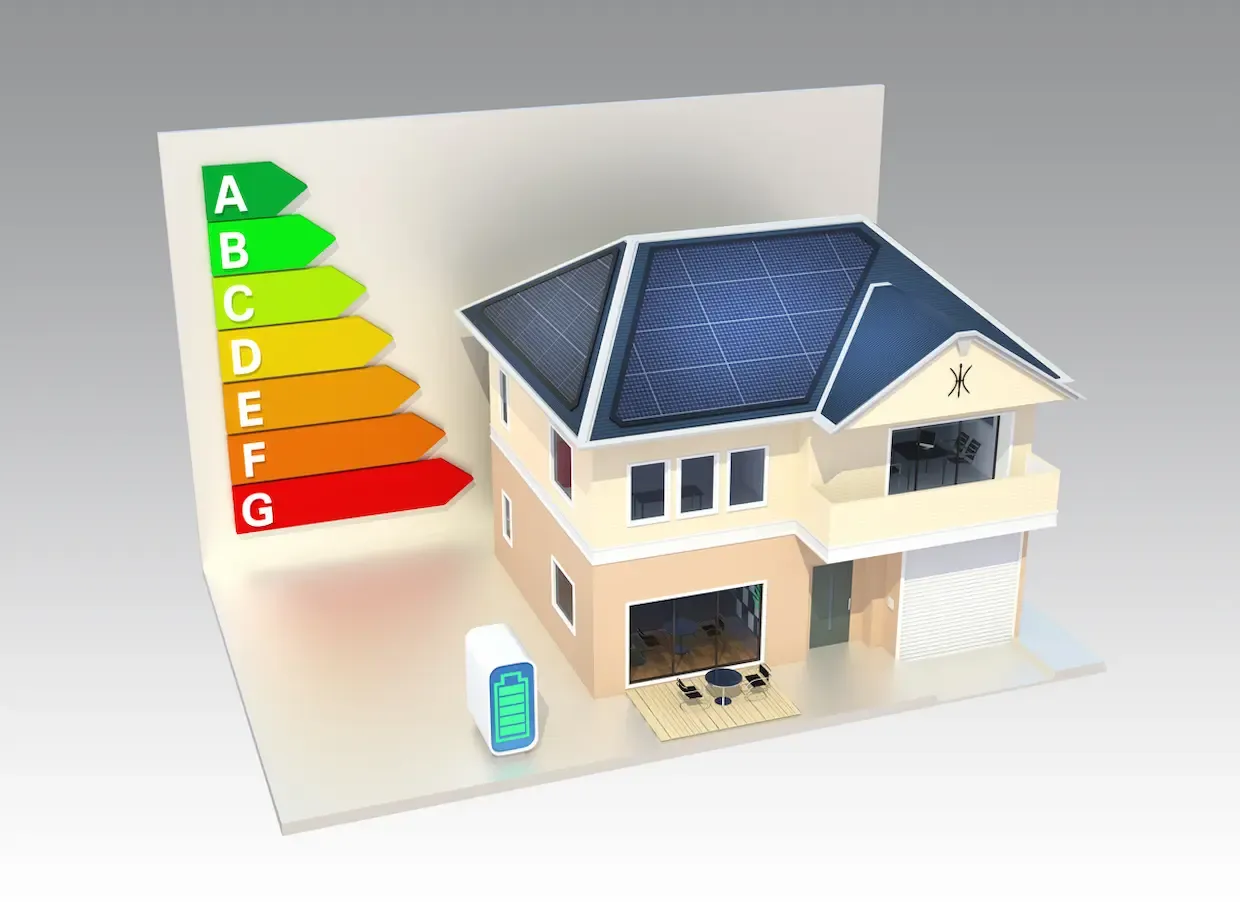 découvrez comment optimiser l'énergie de votre maison grâce à des solutions écologiques et économiques. apprenez à réduire votre consommation d'énergie tout en améliorant le confort de votre intérieur.