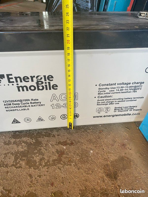 découvrez comment l'énergie mobile révolutionne notre quotidien, en offrant des solutions pratiques pour alimenter vos appareils en déplacement. explorez les dernières innovations et technologies qui rendent l'énergie portable accessible et efficace, tout en préservant l'environnement.