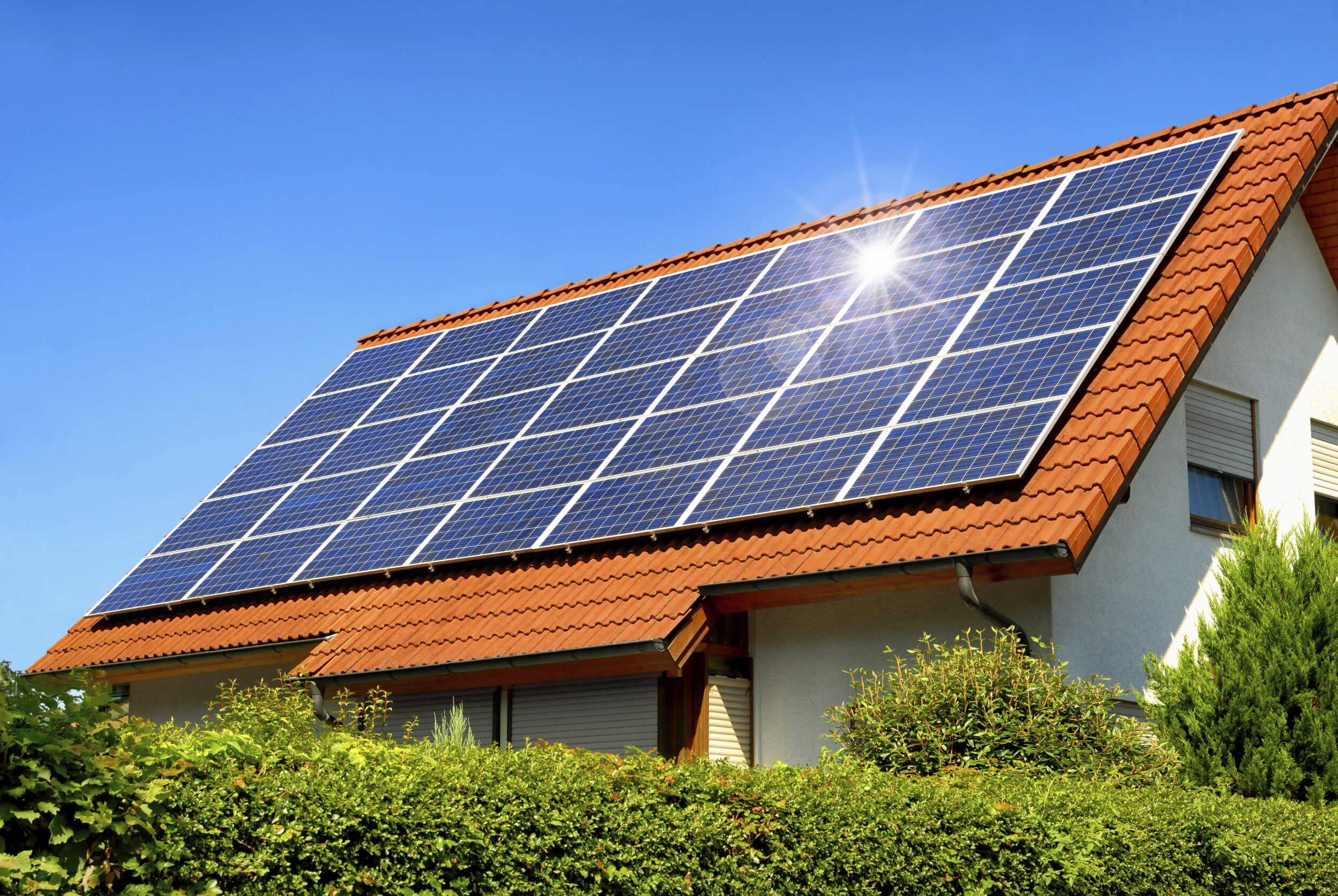 découvrez les avantages de l'énergie photovoltaïque, une solution durable et écologique pour produire de l'électricité à partir du soleil. adoptez une énergie renouvelable, réduisez votre empreinte carbone et réalisez des économies sur vos factures d'électricité.