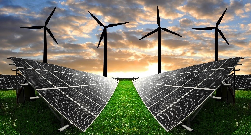 découvrez comment les énergies renouvelables transforment notre monde en offrant des solutions durables pour un avenir plus vert. explorez les différentes sources d'énergie renouvelable, leur impact environnemental et les technologies innovantes qui les rendent accessibles.