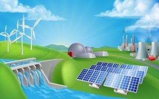 découvrez l'univers des énergies renouvelables : solutions durables, avantages écologiques, et innovations technologiques pour un avenir plus vert. informez-vous sur l'énergie solaire, éolienne, hydraulique, et bien plus encore.
