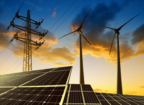 découvrez l'univers des énergies renouvelables : solutions durables pour un avenir respectueux de l'environnement. informez-vous sur les différentes ressources, leurs avantages et comment contribuer à une planète plus verte.