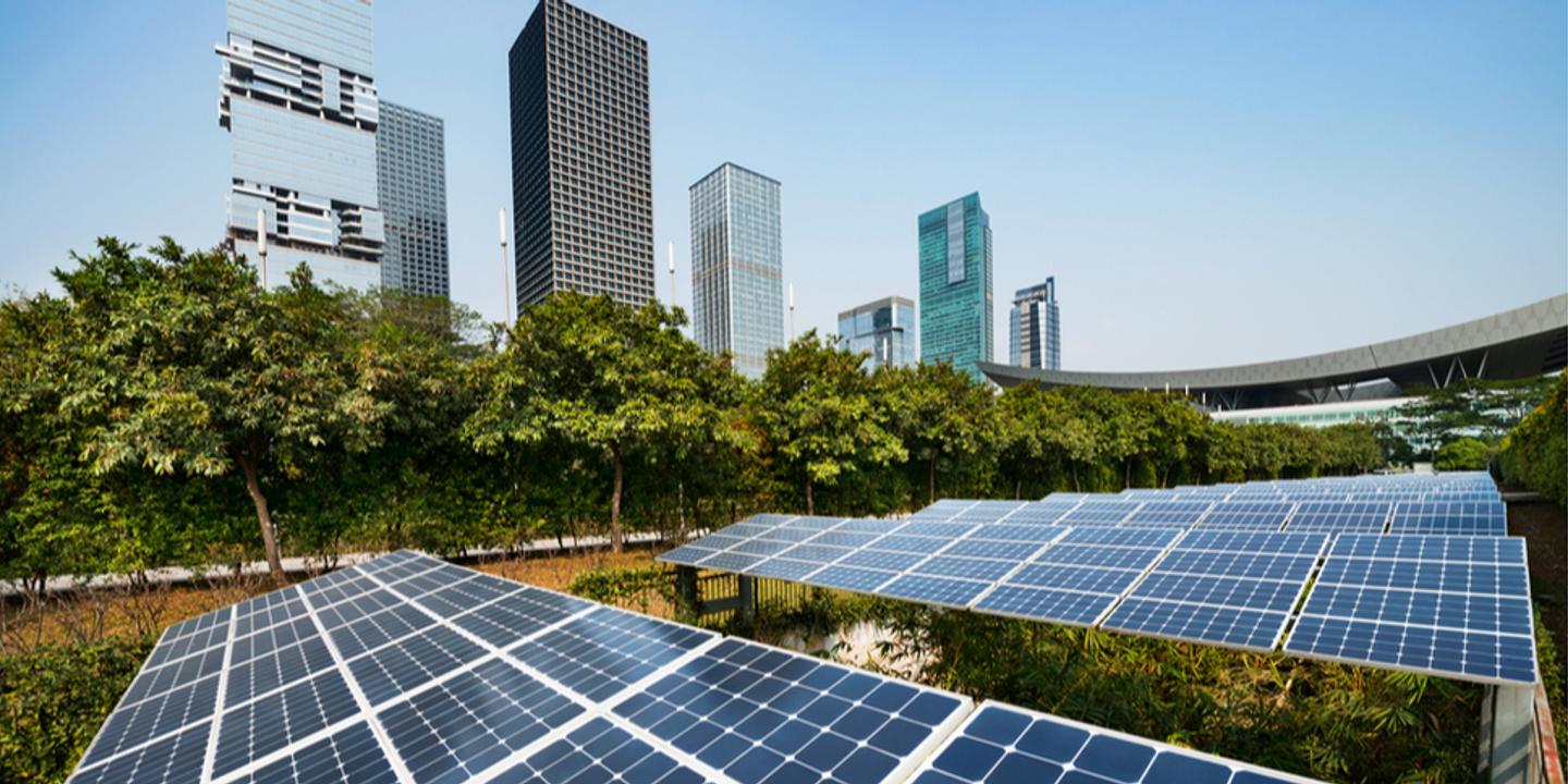 découvrez les avantages de l'énergie solaire, une source d'énergie renouvelable et durable qui réduit votre empreinte carbone tout en vous permettant de réaliser des économies sur vos factures d'électricité. explorez les technologies solaires et les solutions adaptées à vos besoins.