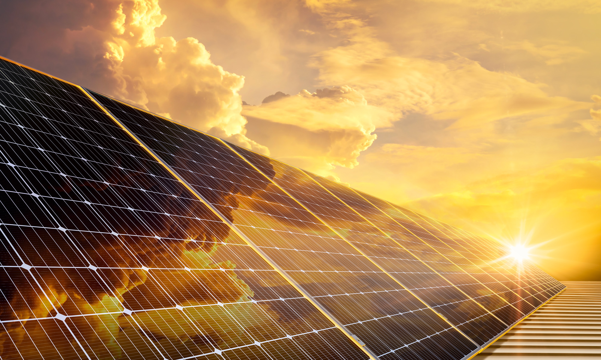 découvrez les bienfaits de l'énergie solaire, une solution durable et économique pour réduire votre empreinte carbone tout en réalisant des économies sur vos factures d'électricité. adoptez l'énergie renouvelable et contribuez à un avenir plus vert.