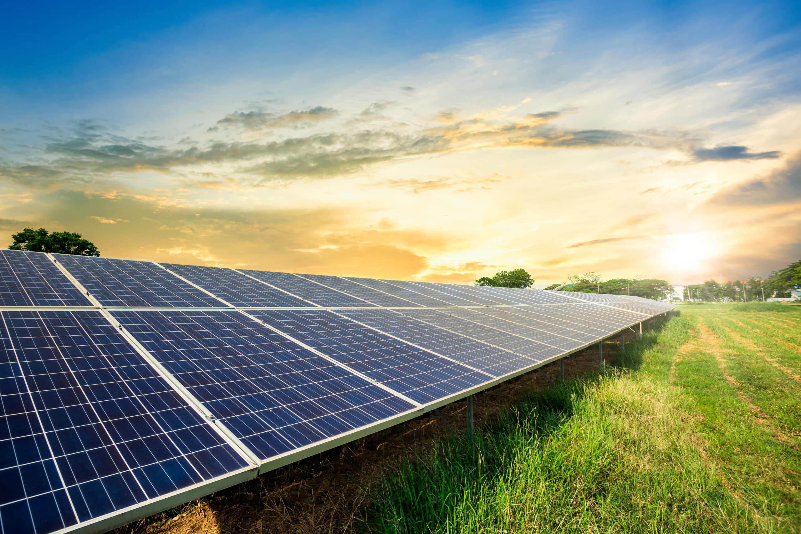 découvrez les avantages de l'énergie solaire, une source d'énergie renouvelable et écologique qui permet de réduire votre facture d'électricité tout en préservant l'environnement. optez pour une solution durable et innovante pour votre maison ou votre entreprise.