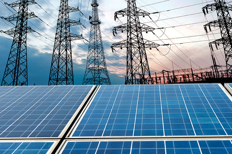 découvrez les avantages de l'énergie solaire, une solution écologique et durable pour produire de l'électricité. informez-vous sur les technologies, les économies possibles et comment passer à l'énergie photovoltaïque pour un avenir plus vert.