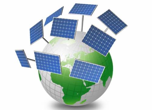 découvrez le potentiel de l'énergie solaire, une source d'énergie renouvelable et durable qui permet de réduire votre empreinte carbone. informez-vous sur les avantages, les technologies disponibles et les solutions pour adopter l'énergie solaire chez vous.